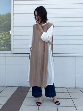 yukikoさんのコーディネート