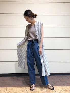 yukikoさんのコーディネート