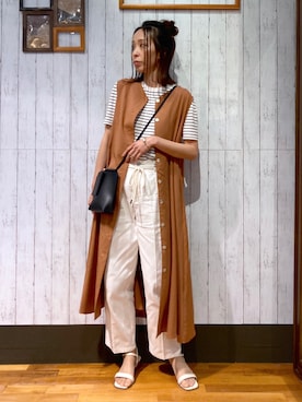 yukikoさんのコーディネート