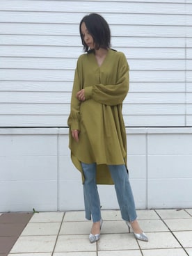 yukikoさんのコーディネート