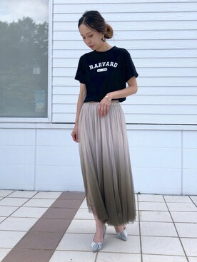 yukikoさんのコーディネート
