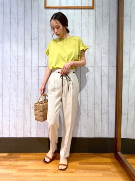 yukikoさんのコーディネート
