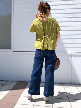 yukikoさんのコーディネート