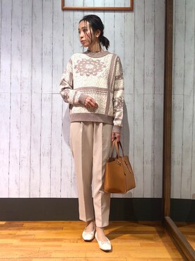 yukikoさんのコーディネート