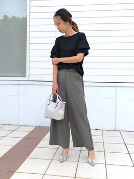 yukikoさんのコーディネート