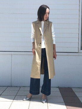 yukikoさんのコーディネート