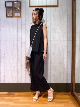yukikoさんのコーディネート