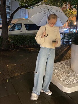 石黒晶さんのコーディネート