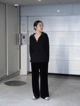 石黒晶さんのコーディネート