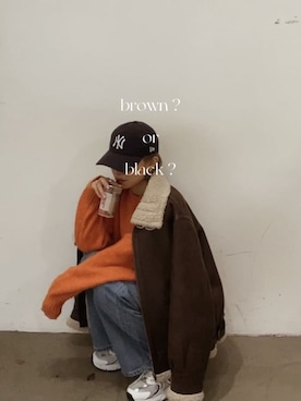 石黒晶さんのコーディネート