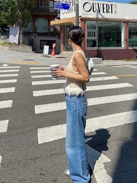 石黒晶さんのコーディネート