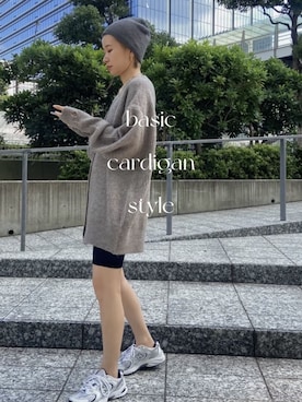 石黒晶さんのコーディネート