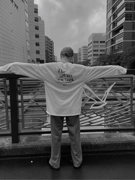 石黒晶さんのコーディネート