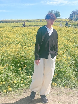 SHUさんのコーディネート