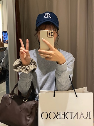 ⭐︎本日限定RANDEBOO ランデブー ジャケット ツイード カラフル 金ボタン RANDEBOO】今季大注目のツイードジャケットが数時間で完売に
