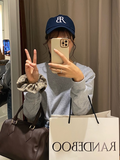 ⭐︎本日限定RANDEBOO ランデブー ジャケット ツイード カラフル 金ボタン ⭐︎本日限定RANDEBOO ランデブー ジャケット ツイード カラフル