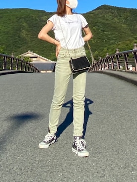 sumireさんのコーディネート