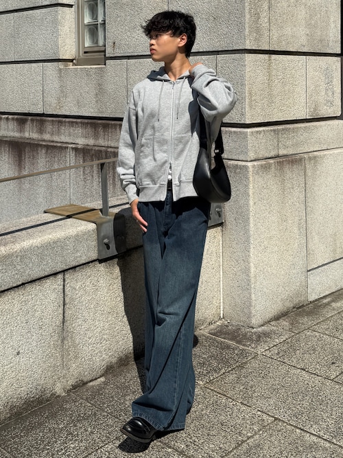 Berwick バーウィック コインローファー 5260 ヴィブラム ソール