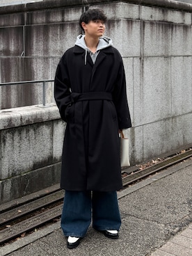 Asuさんのコーディネート