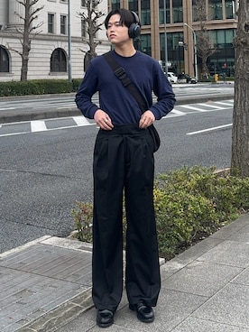 Asuさんのコーディネート