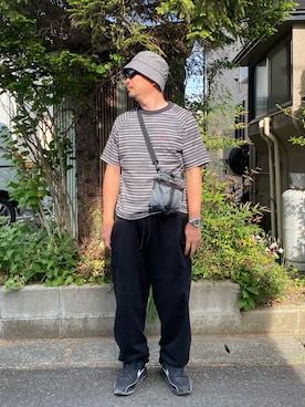 NIKE（ナイキ）の「【ヴィンテージ古着】90's NIKE / ナイキ ANDRE