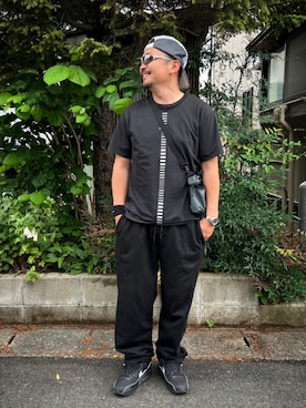 NIKE（ナイキ）の「ナイキコート ロジャー・フェデラー メンズ Tシャツ