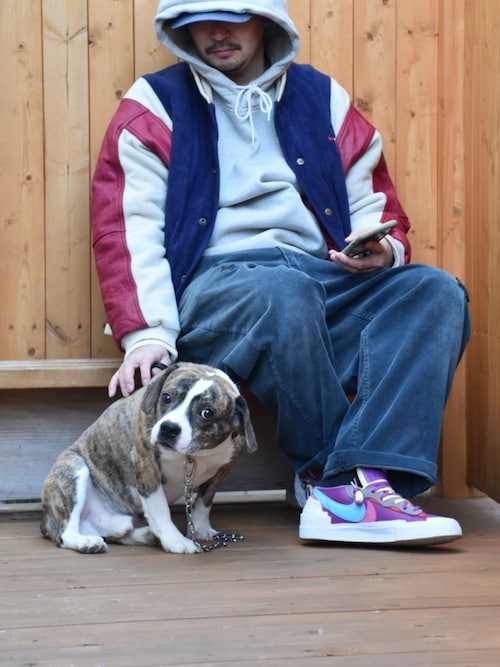 4U♾1984さんのコーディネート