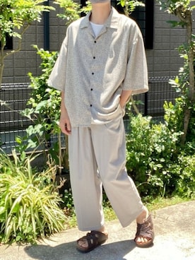 まくろうさんのコーディネート