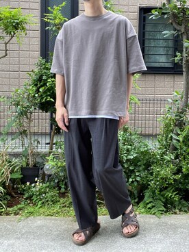 まくろうさんのコーディネート