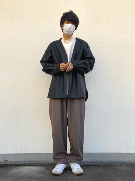 ayumu【相互】さんのコーディネート