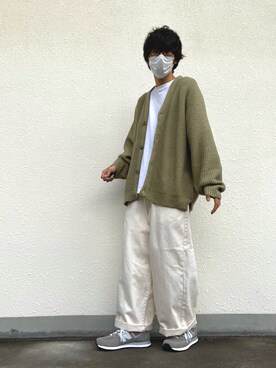 ayumu【相互】さんのコーディネート