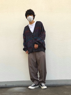 ayumu【相互】さんのコーディネート