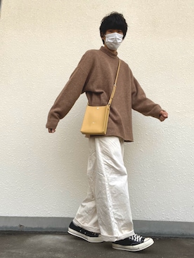 ayumu【相互】さんのコーディネート