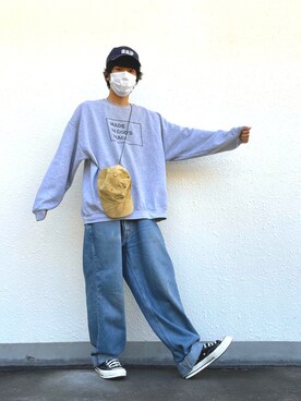 ayumu【相互】さんのコーディネート