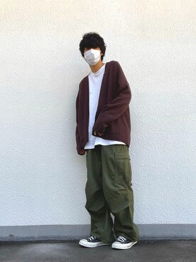 ayumu【相互】さんのコーディネート