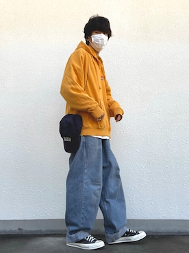 ayumu【相互】さんのコーディネート