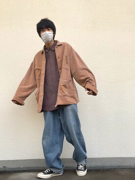 ayumu【相互】さんのコーディネート