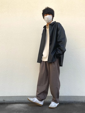 ayumu【相互】さんのコーディネート