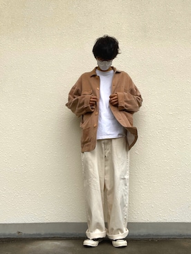 ayumu【相互】さんのコーディネート