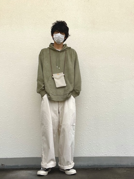 ayumu【相互】さんのコーディネート