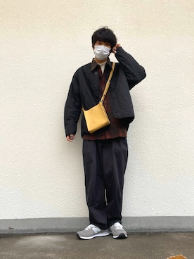 ayumu【相互】さんのコーディネート