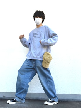 ayumu【相互】さんのコーディネート