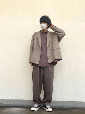 ayumu【相互】さんのコーディネート