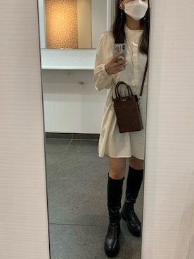 りぱぽさんのコーディネート