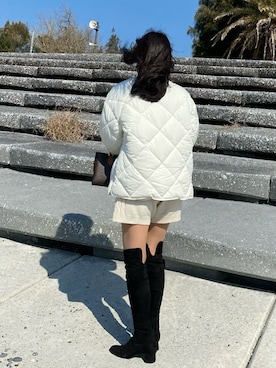 りぱぽさんのコーディネート