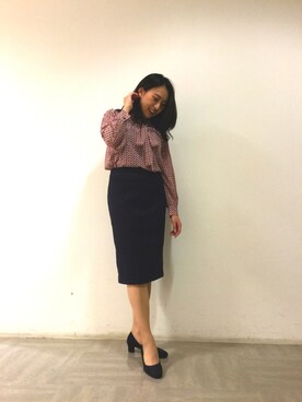 guderikaさんのコーディネート