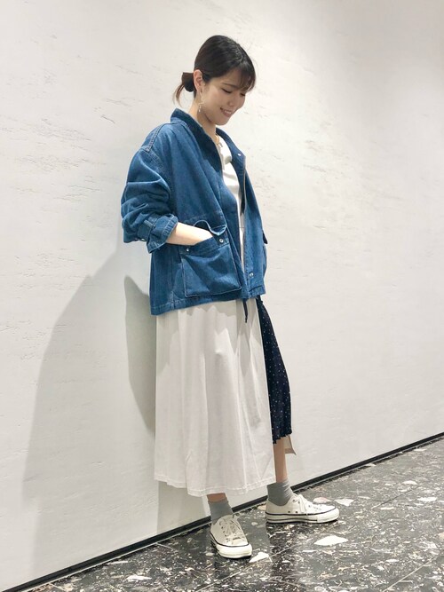 tomokaさんのコーディネート