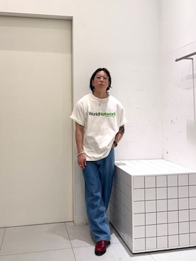 reosakuraiさんのコーディネート