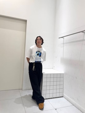 reosakuraiさんのコーディネート