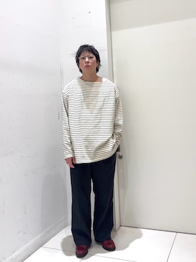 reosakuraiさんのコーディネート